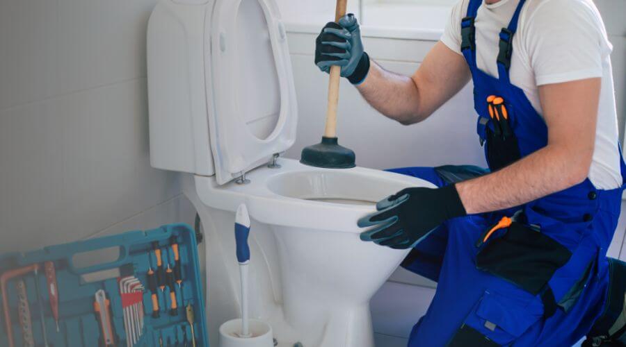 Professional water leak detection in Milford, NE